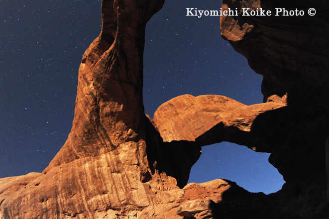 Arches National Park